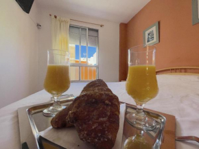 Exclusivo Apartamento muy cerca de la Playa de Arinaga con balcón